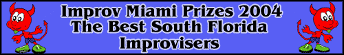 Improv Miami - South Florida Comedy Guide